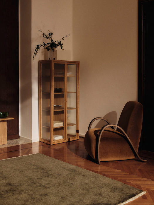Sillón Buur Lounge Chair
