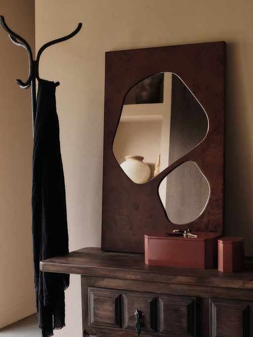 Espejo Folia Ferm Living