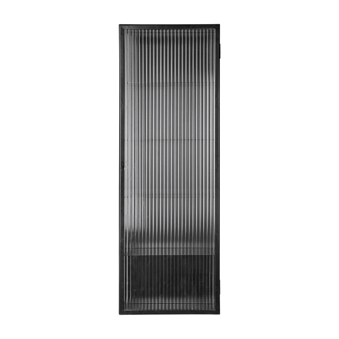 Vitrina Haze de pared alta