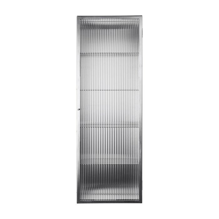 Vitrina Haze de pared alta