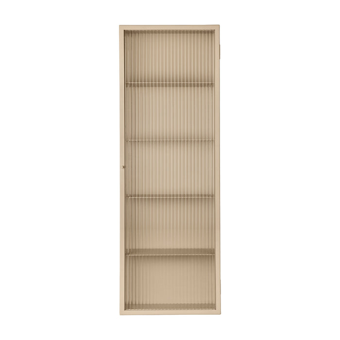 Vitrina Haze de pared alta