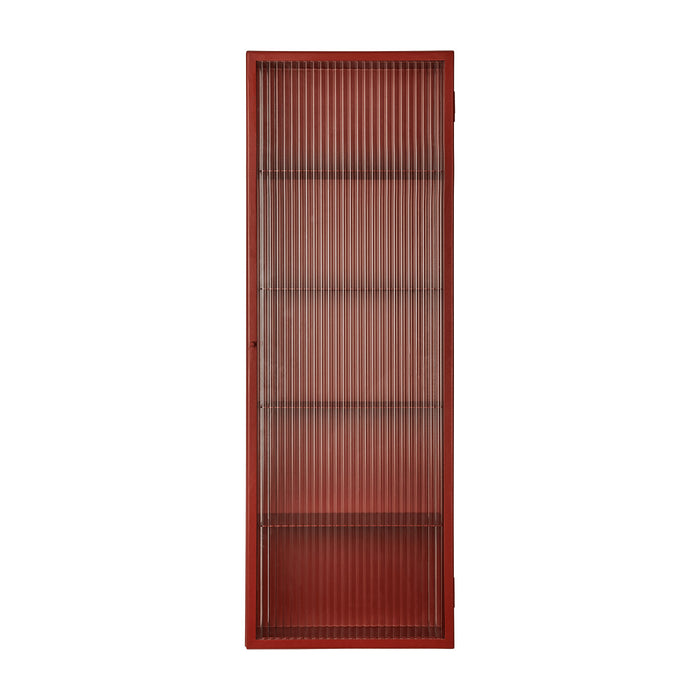 Vitrina Haze de pared alta