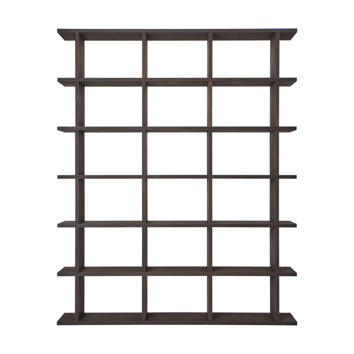 Librería Kona 3x6