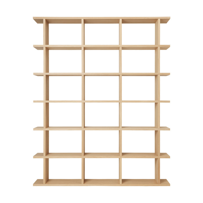 Librería Kona 3x6