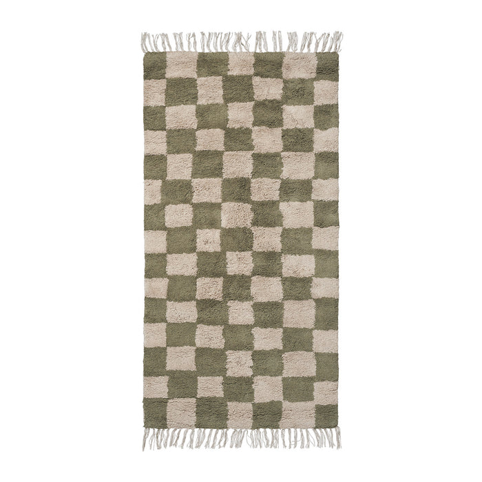 Alfombra lavable Mara