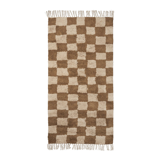 Alfombra lavable Mara Ferm Living