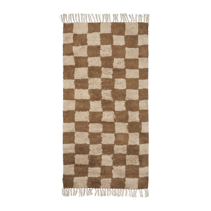 Alfombra lavable Mara