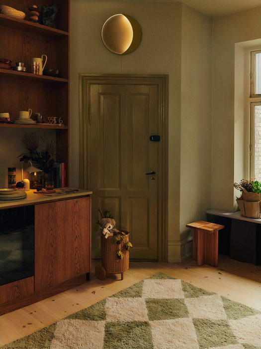 Alfombra Tilt de Ferm Living