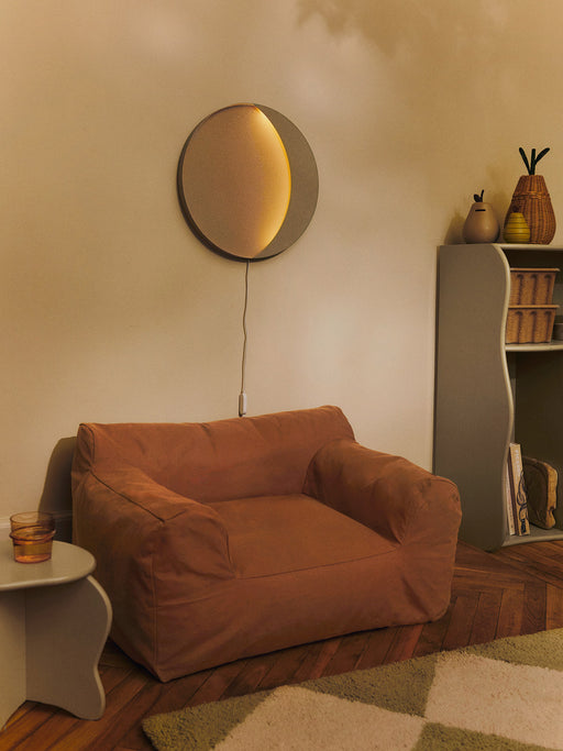 Pouf Billow Ferm Living