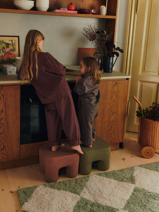 Alfombra Tilt de Ferm Living