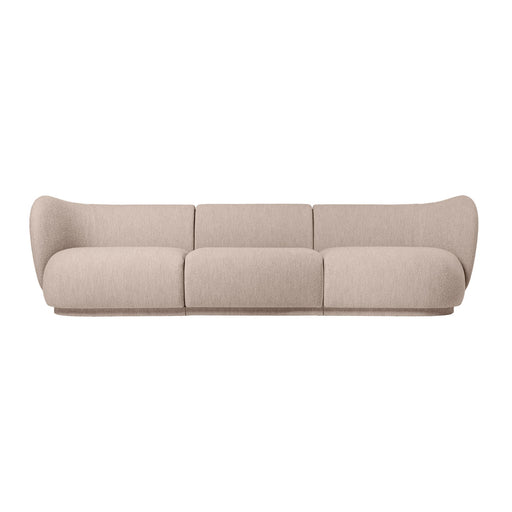 Sofá modular Rico Ferm Living
