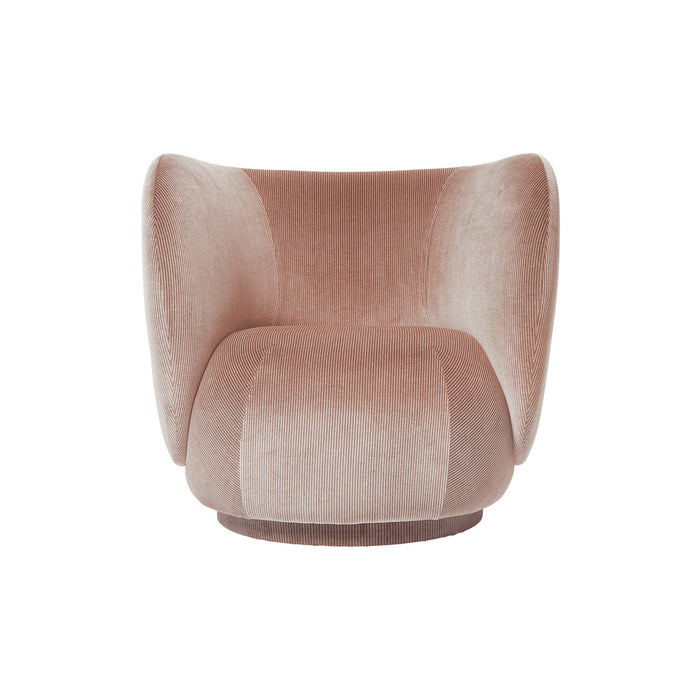 Sillón Rico Lounge Chair