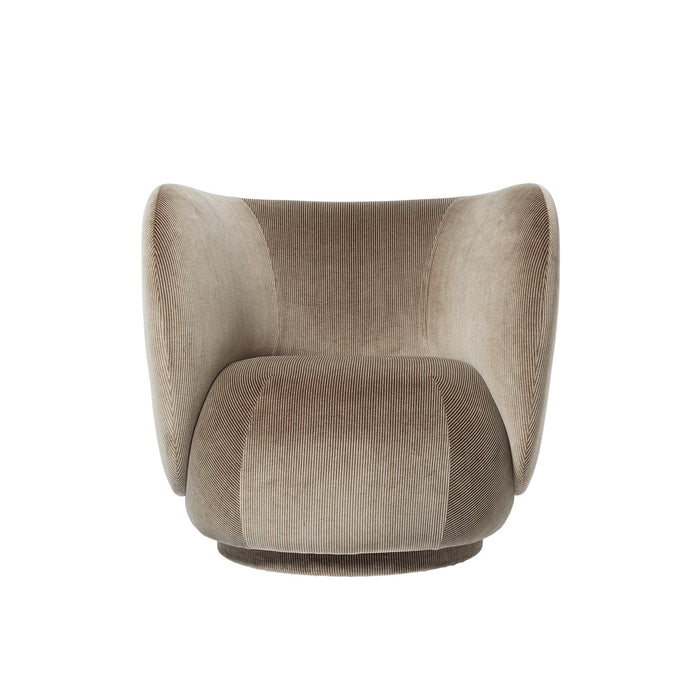 Sillón Rico Lounge Chair