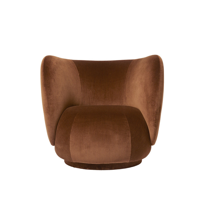Sillón Rico Lounge Chair