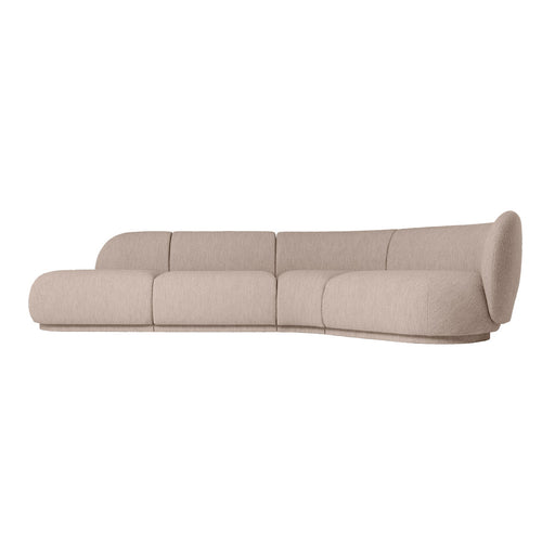 Sofá modular Rico 45º Ferm Living