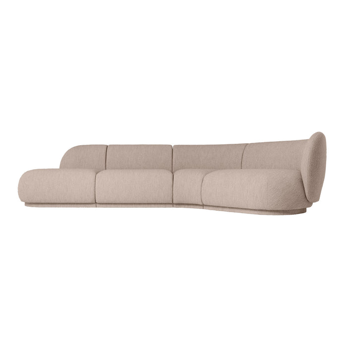Sofá modular Rico 45º