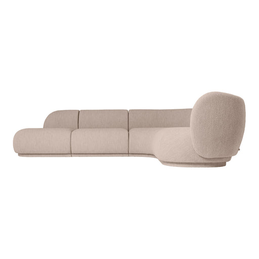 Sofá modular Rico esquinero Ferm Living