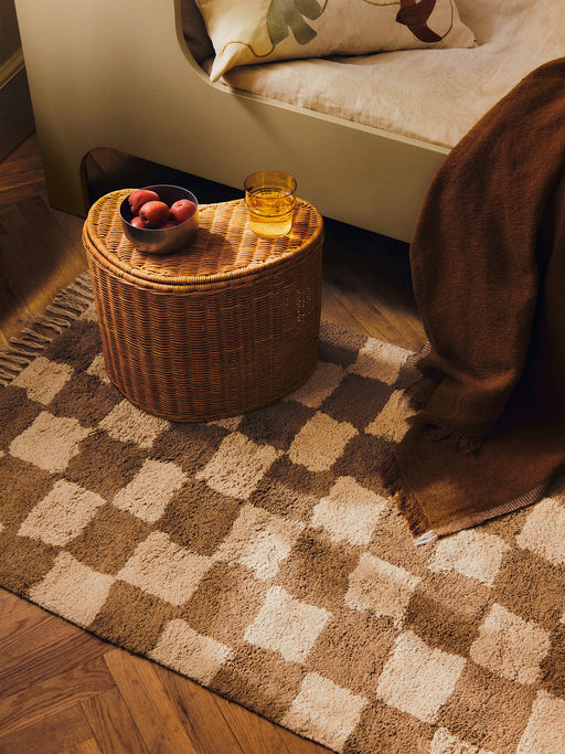 Alfombra lavable Mara Ferm Living