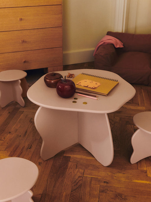 Taburete Infantil Slope Ferm Living
