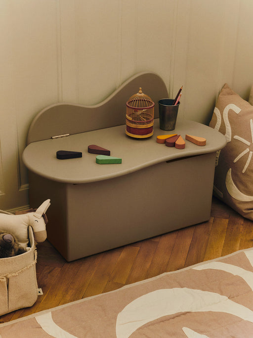 Banco Infantil Slope Ferm Living