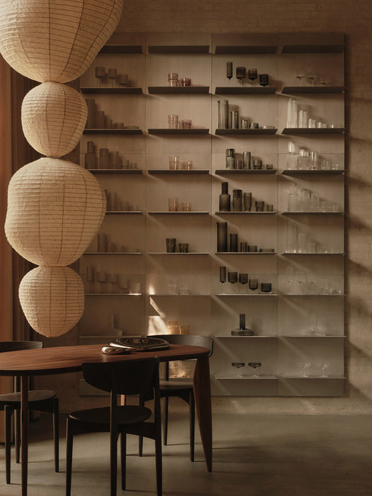 Estantería alta Lager