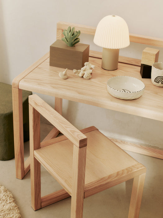 Silla Infantil Little Architect