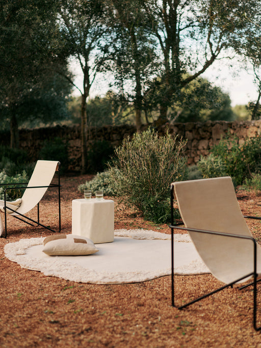 Alfombra Norte Outdoor Ferm Living