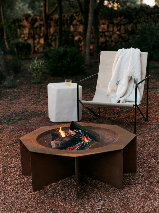 Hoguera Otte Ferm Living