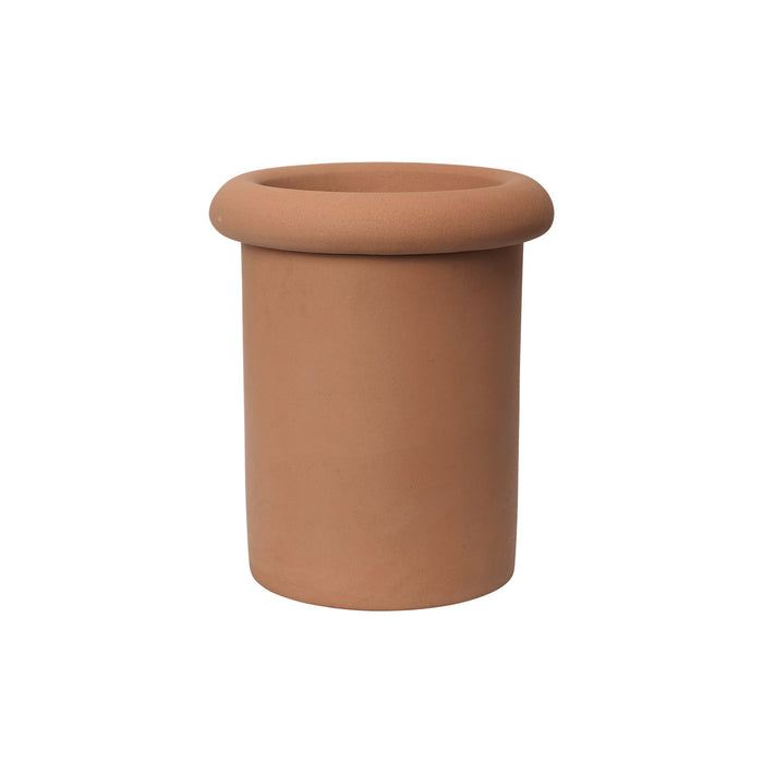 Macetero Rollo