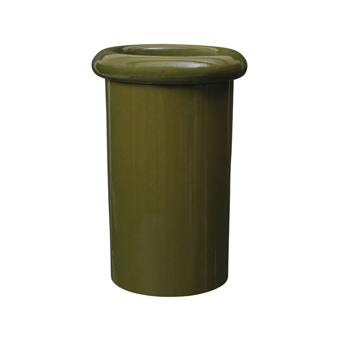 Macetero Rollo