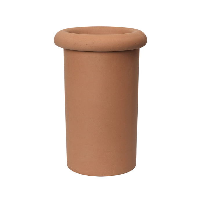 Macetero Rollo