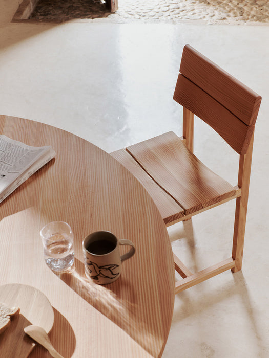 Silla Vist