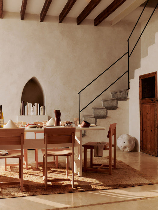 Silla Vist