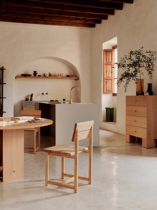 Silla Vist Ferm Living