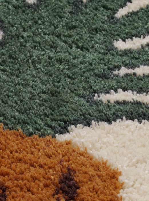 Alfombra Fruiticana