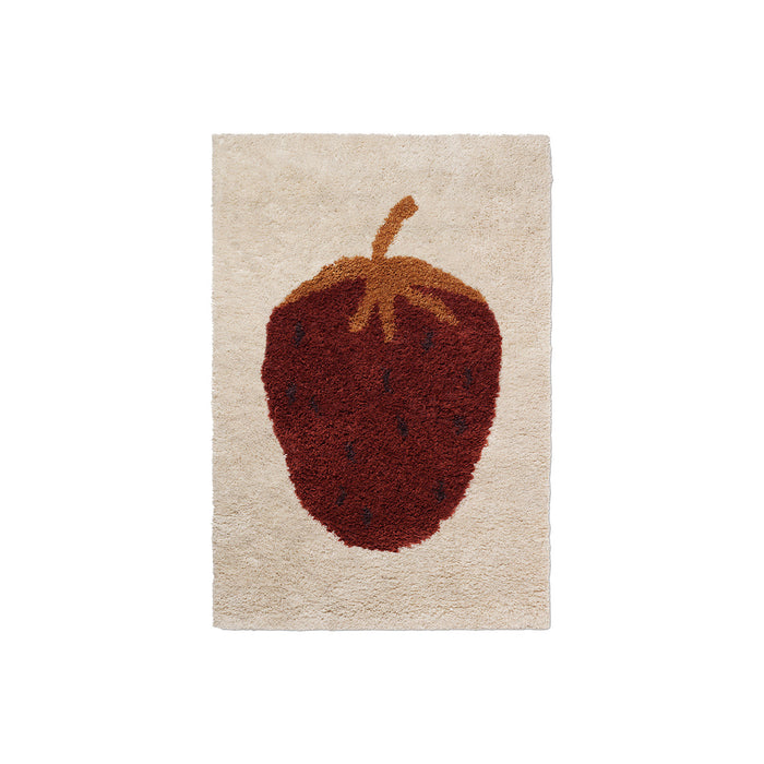 Alfombra Fruiticana
