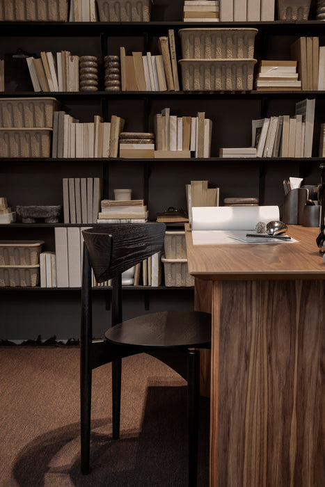 Silla Herman Madera