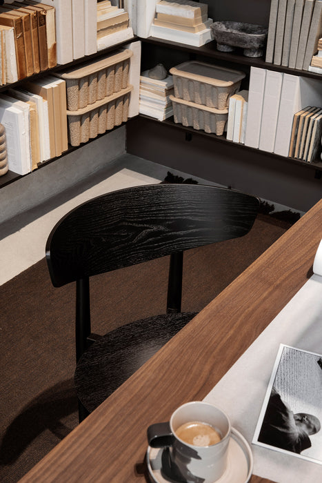 Silla Herman Madera