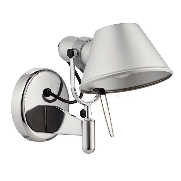 Lámpara de pared Tolomeo Faretto