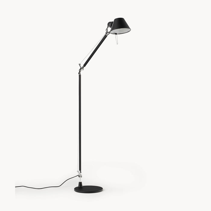 Lámpara de pie Tolomeo