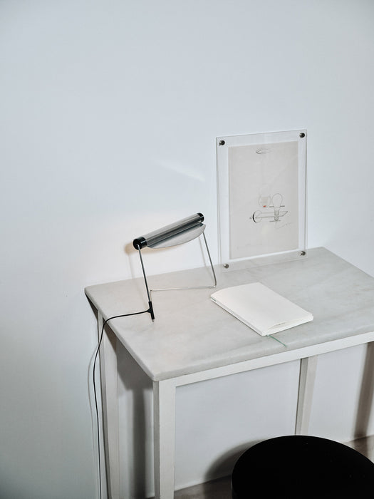 Lámpara de mesa Lamparaprima