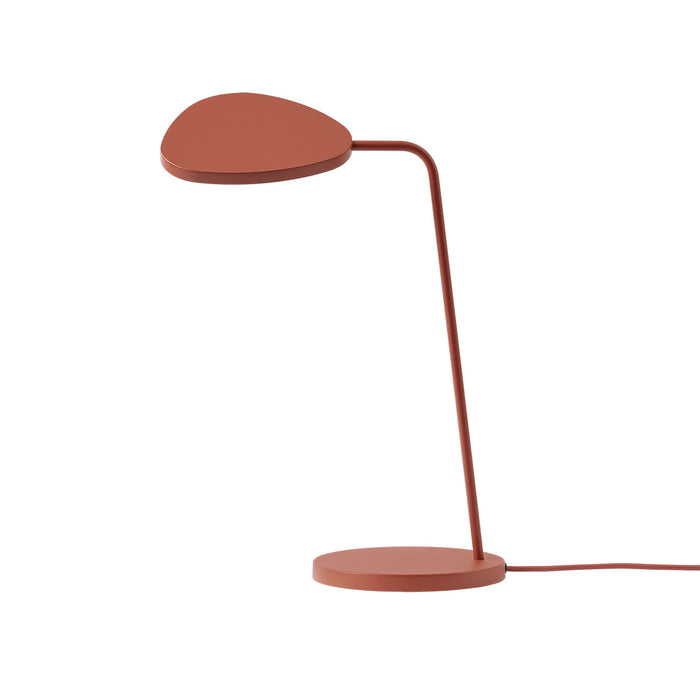 Lámpara de mesa Leaf