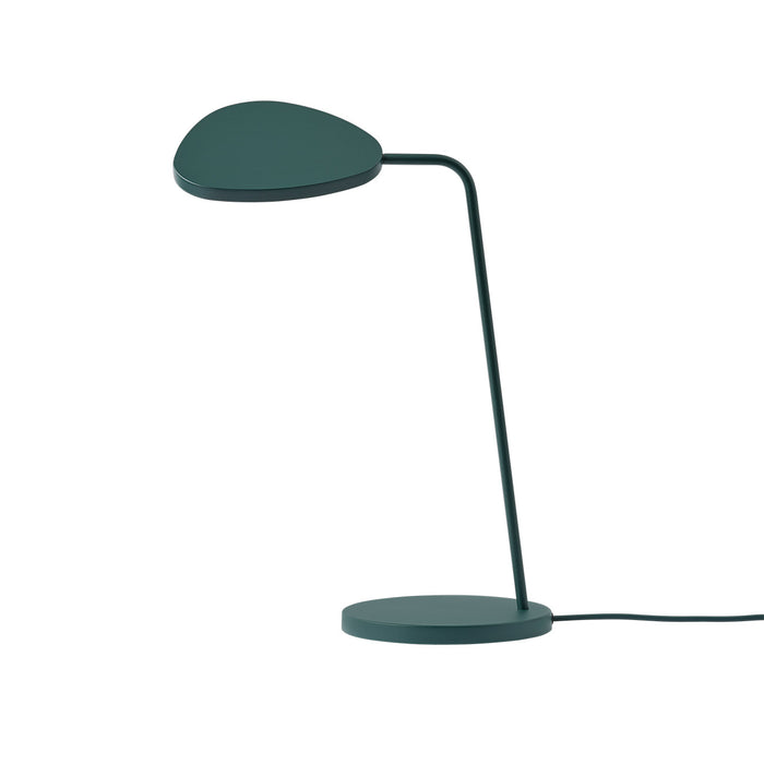 Lámpara de mesa Leaf