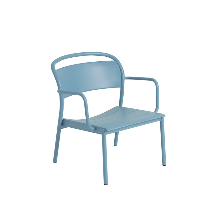 Sillón Linear Steel Lounge Chair