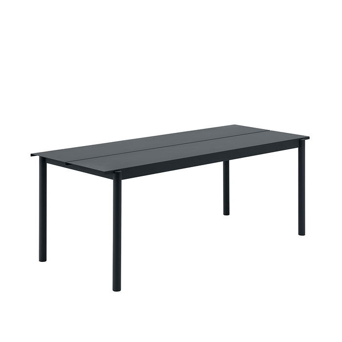 Mesa Linear Steel