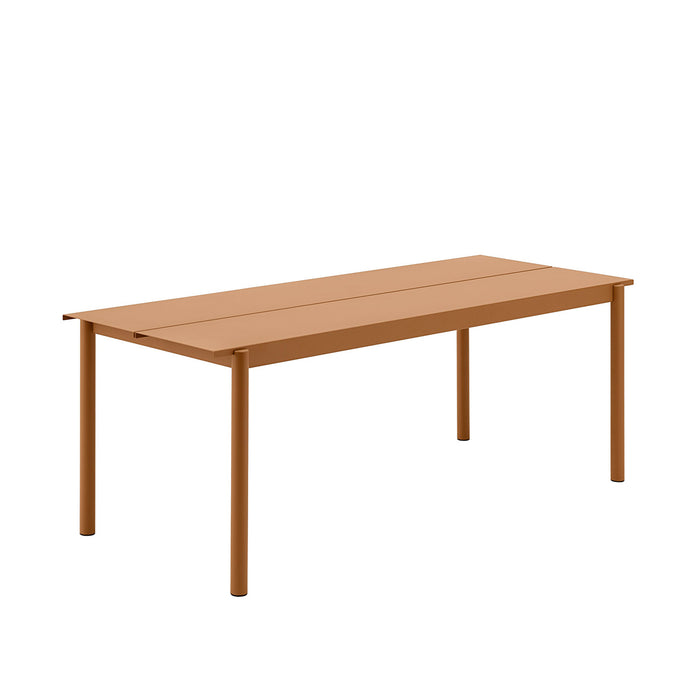 Mesa Linear Steel