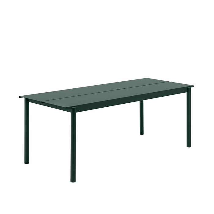 Mesa Linear Steel