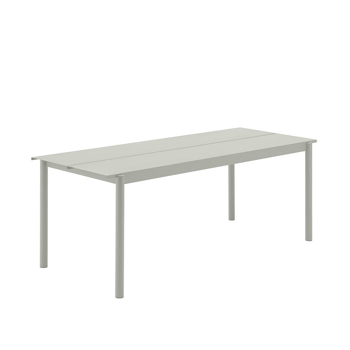 Mesa Linear Steel
