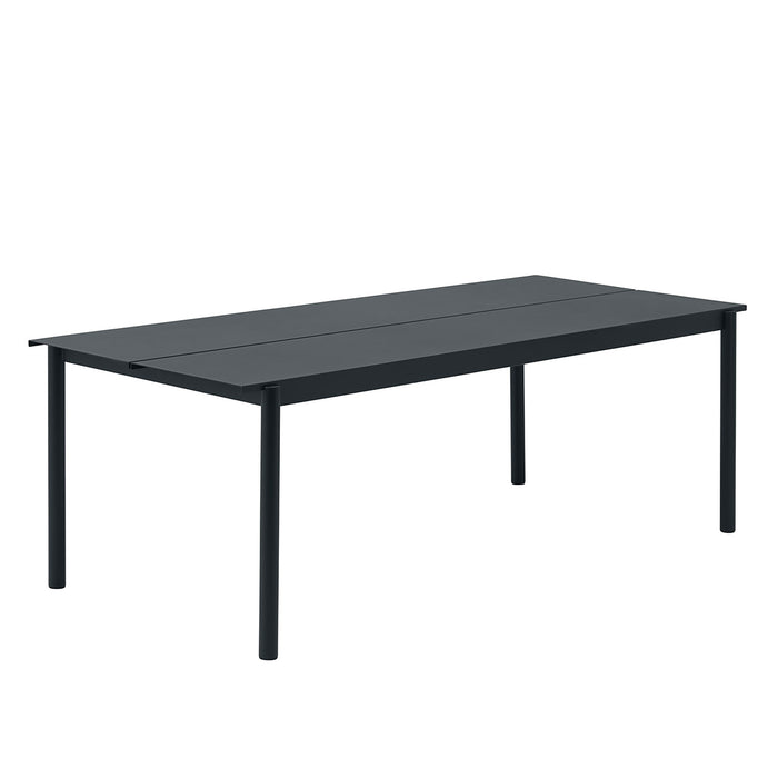 Mesa Linear Steel