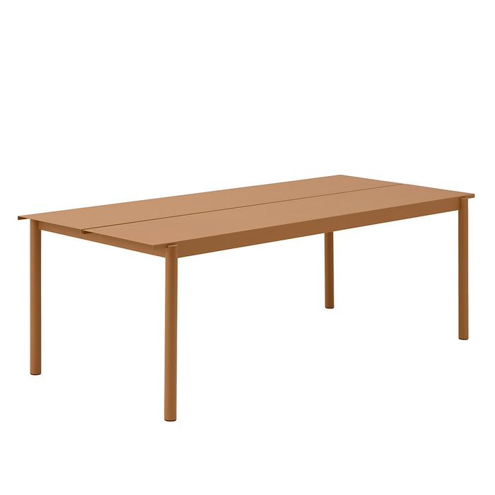 Mesa Linear Steel